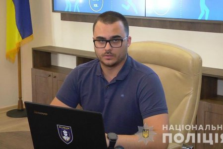 Теперь одесситы смогут вызвать полицию через специальное приложение (фото, видео) 