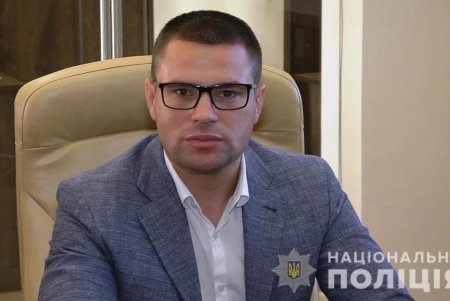 Теперь одесситы смогут вызвать полицию через специальное приложение (фото, видео) 