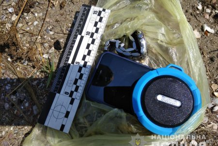 Избили и ограбили: в Затоке напали на отдыхающих (фото)