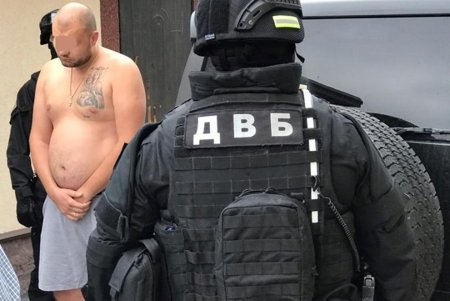 В ходе масштабной спецоперации правоохранители задержали одессита — главаря преступной группировки (фото)