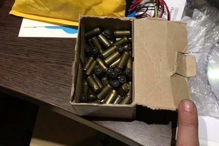 В ходе масштабной спецоперации правоохранители задержали одессита — главаря преступной группировки (фото)