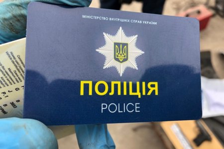 В ходе масштабной спецоперации правоохранители задержали одессита — главаря преступной группировки (фото)