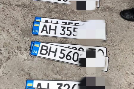 В ходе масштабной спецоперации правоохранители задержали одессита — главаря преступной группировки (фото)