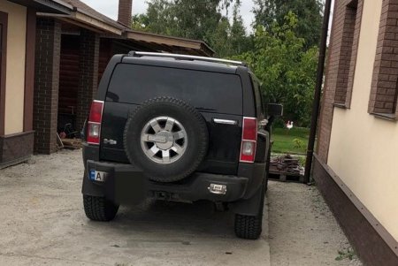 В ходе масштабной спецоперации правоохранители задержали одессита — главаря преступной группировки (фото)