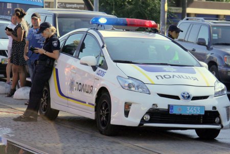 Смертельный пожар в гостинице «Токио-Стар»: утро после трагедии (фоторепортаж)