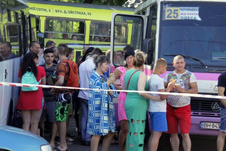 Смертельный пожар в гостинице «Токио-Стар»: утро после трагедии (фоторепортаж)