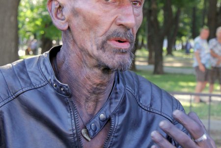 Смертельный пожар в гостинице «Токио-Стар»: утро после трагедии (фоторепортаж)
