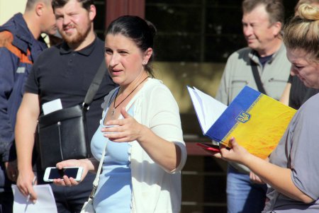 Смертельный пожар в гостинице «Токио-Стар»: утро после трагедии (фоторепортаж)