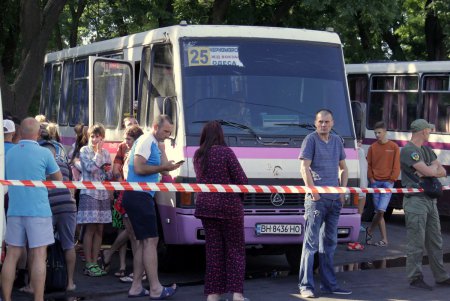 Смертельный пожар в гостинице «Токио-Стар»: утро после трагедии (фоторепортаж)