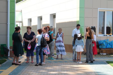 Вкусно и полезно: одесситы могут приобщиться к новому проекту по правильному питанию (фото)