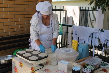 Вкусно и полезно: одесситы могут приобщиться к новому проекту по правильному питанию (фото)