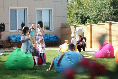 Вкусно и полезно: одесситы могут приобщиться к новому проекту по правильному питанию (фото)