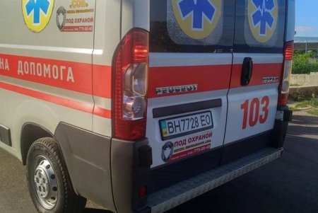 В больнице умер мужчина, которого спасли на «Ланжероне» (фото)