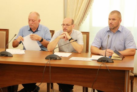 На улицы в историческом центре Одессы выходят наводить порядок инспекторы по парковкам (фото, видеокомментарий)