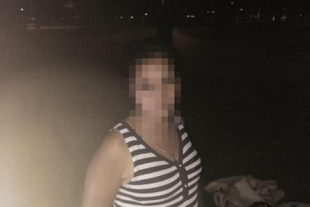Трое против одного: в районе ж/д вокзала ограбили прохожего (фото)