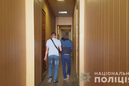 Подробности разбоя возле ж/д вокзала: потерпевших оказалось больше (фото, видео)