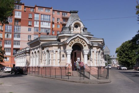 «Твои таланты, Украина!»: V фестиваль, посвященный Дню Независимости (фоторепортаж)