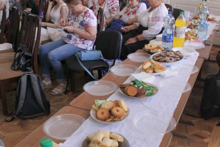 «Твои таланты, Украина!»: V фестиваль, посвященный Дню Независимости (фоторепортаж)