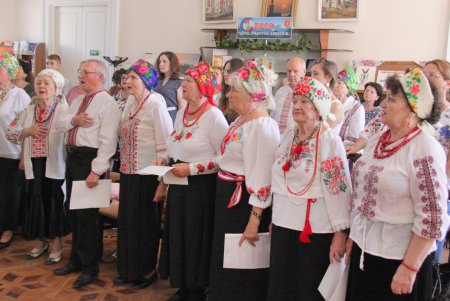 «Твои таланты, Украина!»: V фестиваль, посвященный Дню Независимости (фоторепортаж)