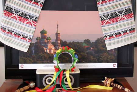 «Твои таланты, Украина!»: V фестиваль, посвященный Дню Независимости (фоторепортаж)