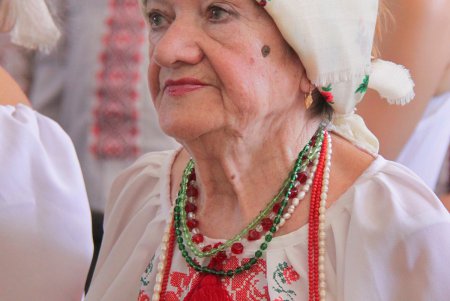 «Твои таланты, Украина!»: V фестиваль, посвященный Дню Независимости (фоторепортаж)