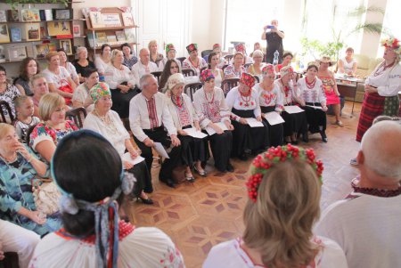 «Твои таланты, Украина!»: V фестиваль, посвященный Дню Независимости (фоторепортаж)