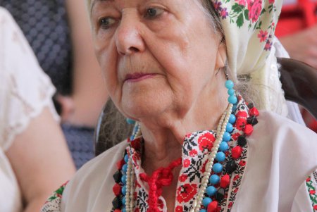 «Твои таланты, Украина!»: V фестиваль, посвященный Дню Независимости (фоторепортаж)