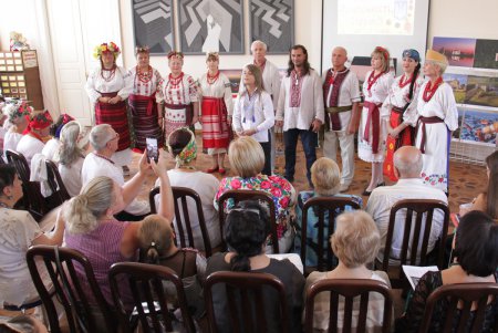 «Твои таланты, Украина!»: V фестиваль, посвященный Дню Независимости (фоторепортаж)