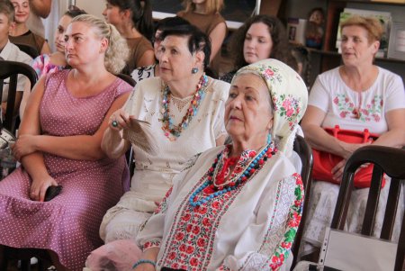 «Твои таланты, Украина!»: V фестиваль, посвященный Дню Независимости (фоторепортаж)