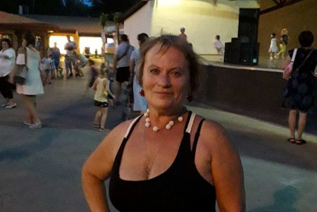 В парке Горького возродили вечера «Для тех, кому за тридцать» (фото)