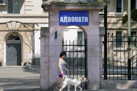 Прогулка по одной из самых известных улиц Одессы – Мясоедовской (фоторепортаж)