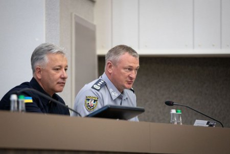 Более 500 семей спасателей и полицейских получили жилье по программе льготного лизинга (фото) 