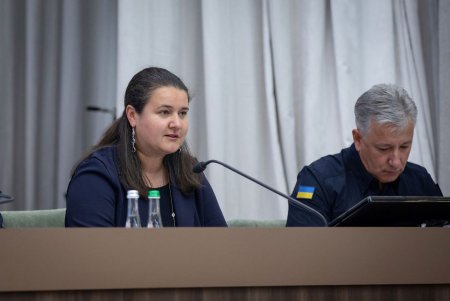 Более 500 семей спасателей и полицейских получили жилье по программе льготного лизинга (фото) 