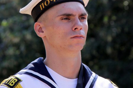 Память погибших защитников Украины почтили в Одессе (фоторепортаж)