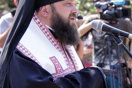 Память погибших защитников Украины почтили в Одессе (фоторепортаж)