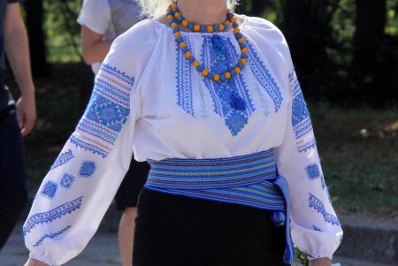 Память погибших защитников Украины почтили в Одессе (фоторепортаж)