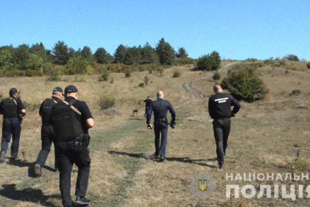 Обиделся на племянника и нанес ему ножевые ранения: правоохранители задержали жителя области (фото, видео) 