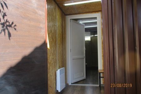 В Одессе оказывают помощь людям без определенного места жительства (фото)