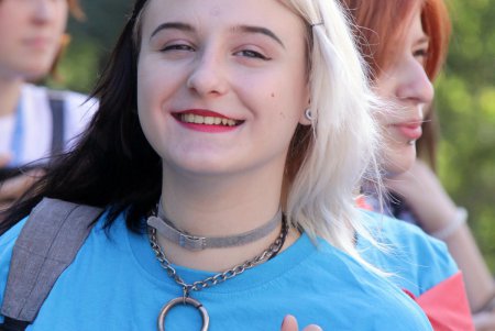 «Прайд-2019»: сотни человек вышли на Марш равенства в Одессе (фоторепортаж)