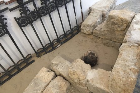 В помещениях колоннады Воронцовского дворца открыта выставка «Бельведер сквозь века» (фото)