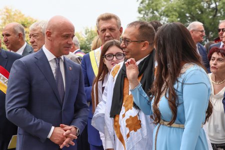 На указателе городов-побратимов Одессы появился Марракеш (фото)