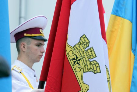 Одесса отмечает свое 225-летие (фоторепортаж)