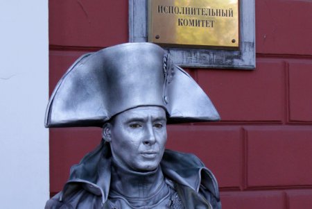 Одесса отмечает свое 225-летие (фоторепортаж)