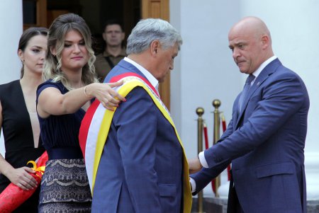 Одесса отмечает свое 225-летие (фоторепортаж)