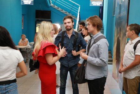 Победителями конкурса короткометражек об Одессе стали пять кинокартин (фото)