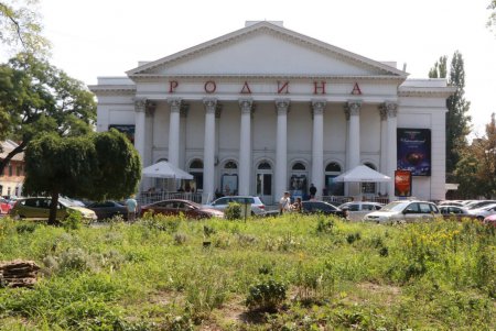 Победителями конкурса короткометражек об Одессе стали пять кинокартин (фото)