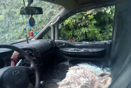 Неравнодушная одесситка помогла поймать автовора (фото)