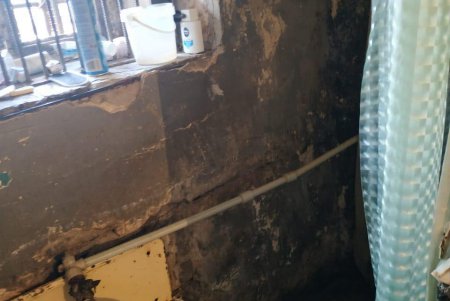 В СИЗО и исправительных колониях области не соблюдаются санитарно-гигиенические правила