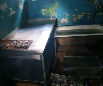 В СИЗО и исправительных колониях области не соблюдаются санитарно-гигиенические правила