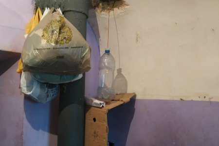 В СИЗО и исправительных колониях области не соблюдаются санитарно-гигиенические правила